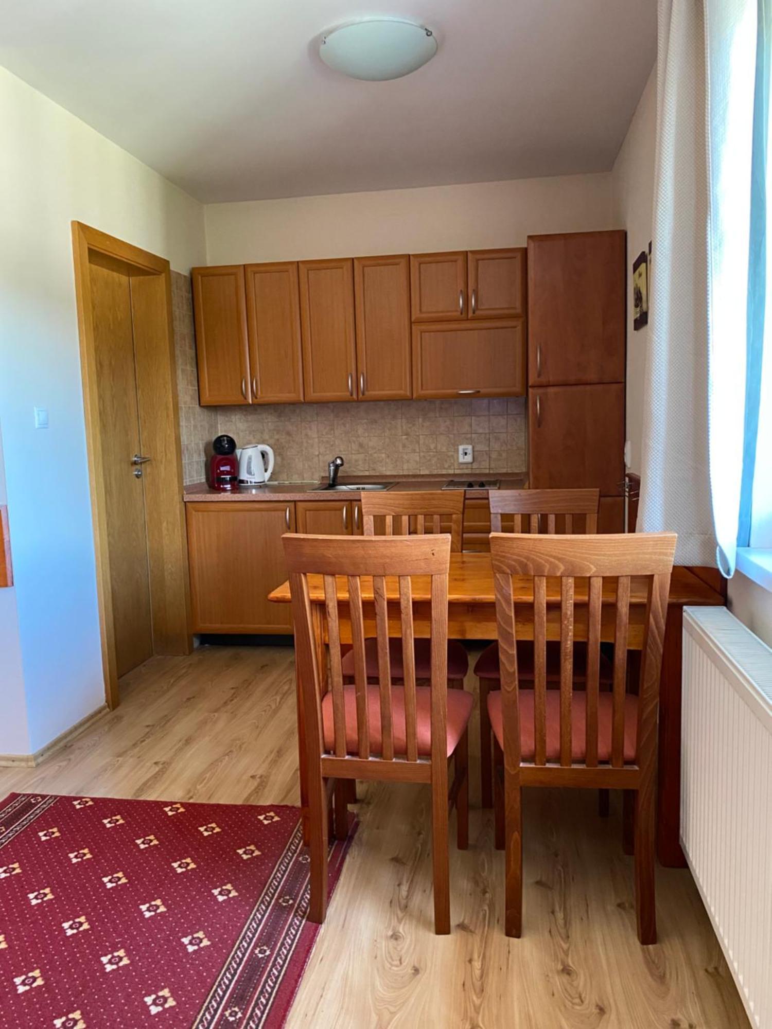 Apartman Dorian Бешенёва Экстерьер фото